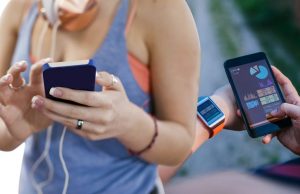 Health and Wellness Apps