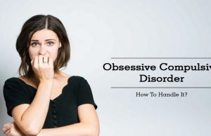 Obsessive-compulsive disorder HD